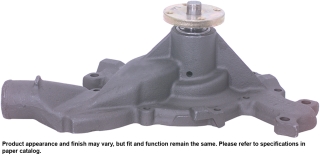 Wasserpumpe - Water Pump  Cadillac V8  68-73